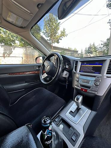 ауди а6 с: Subaru Outback: 2012 г., 2.2 л, Автомат, Бензин, Универсал — 5