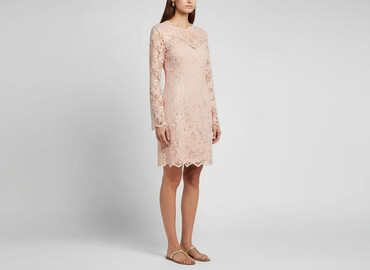 sukienki na weselę plus size shein: H&M, Women`s dress, size L