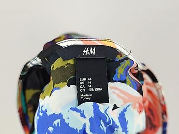 wymiary: H&M, Sukienka damska, rozmiar 2XL — 4