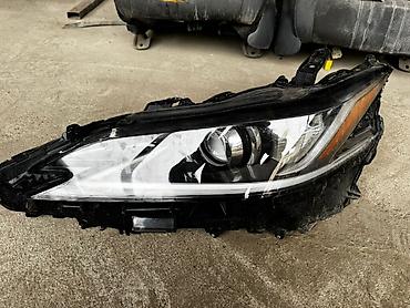 Другие автозапчасти: Toyota rav4 2020 фара — 11