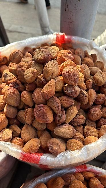 Сухофрукты, орехи, снеки: Сухофрукты оптом и в розницу Арахис и курага (сушёный абрикос) - — 4