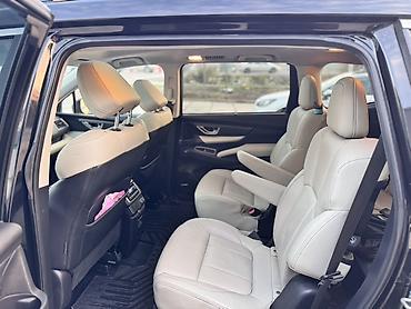 Subaru: Subaru Outback: 2020 г., 2.5 л, Вариатор, Бензин, Универсал — 24