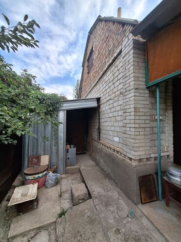 Продажа домов: Дача, 35 м², 2 комнаты, Собственник, Старый ремонт — 8