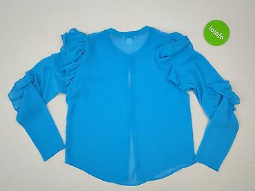 mom: Monki, Bluzka damska, rozmiar XS — 3