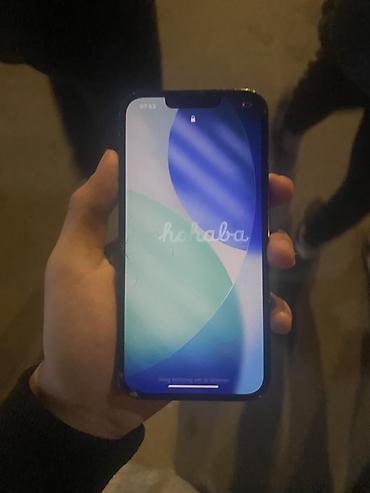 IPhone 13 Pro, цвет Alpine Green (зелёный) ТОРГ ПРИСУТСТВУЕТ НЕ