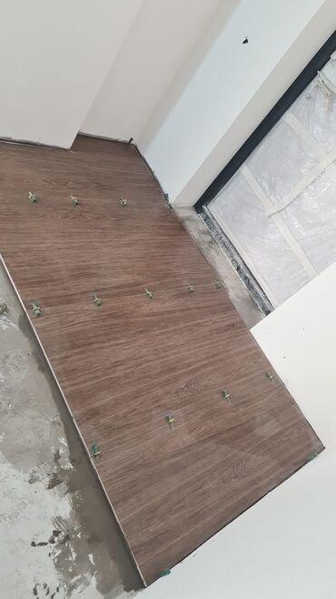 Ремонт под ключ: Ремонт квартири пот кулюч - Типы потолков: одноуровневые гладкие — 9