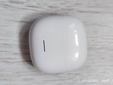 Наушники: Беспроводные наушники-вкладыши, Xiaomi, Новый — 1
