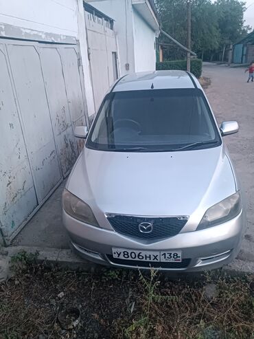 mazda demio 2004: Mazda Demio: 2003 г., 1.4 л, Автомат, Бензин, Хэтчбэк