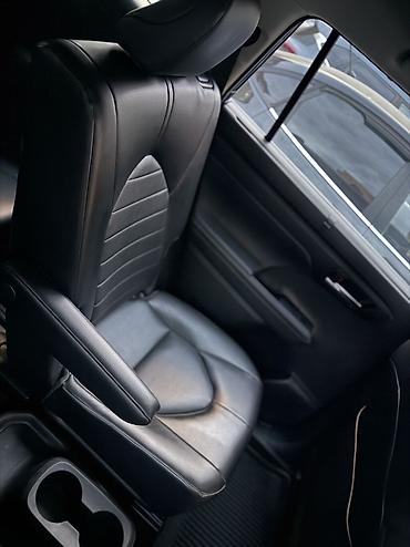 хамер авто: Toyota Highlander: 2021 г., 2.5 л, Автомат, Гибрид, Кроссовер — 10