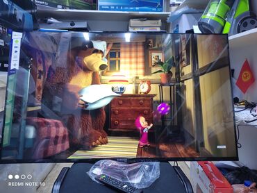 Телевизоры: Телевизоры Новое поступление samsung smart android представляет — 50