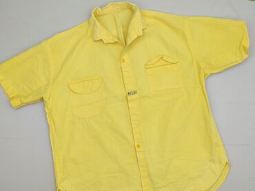 Shirt for men, 5XL (EU 50), condition - Good
