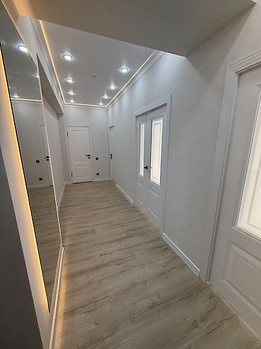 Продажа квартир: 2 комнаты, 76 м², Элитка, 9 этаж, Дизайнерский ремонт — 2