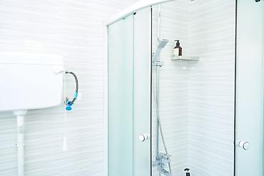 Посуточная аренда комнат: 280 м², С мебелью — 19