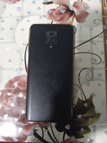 оперативная память v color: Redmi, Redmi 9 Prime, Жаңы, 128 ГБ, түсү - Ак, 1 SIM, 2 SIM