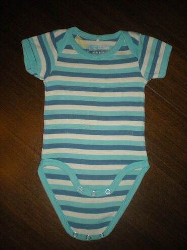 irigator za bebe: Bodysuit for babies