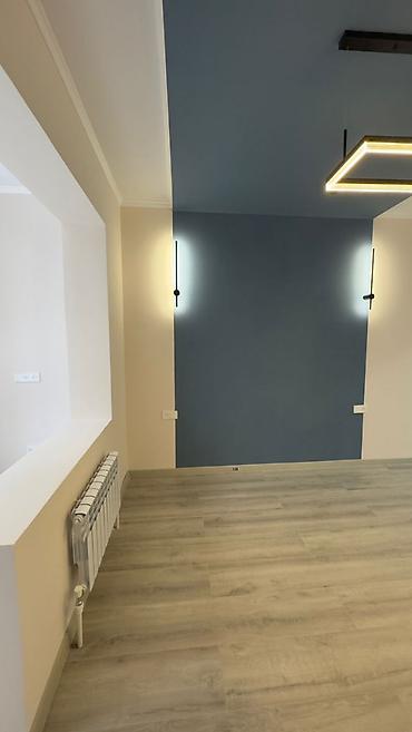 105: 1 комната, 26 м², Технопарк 105 серия, 1 этаж, Евроремонт — 3