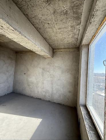 Продажа квартир: 1 комната, 56 м², Элитка, 9 этаж, Готовая ПСО (под самоотделку) — 10