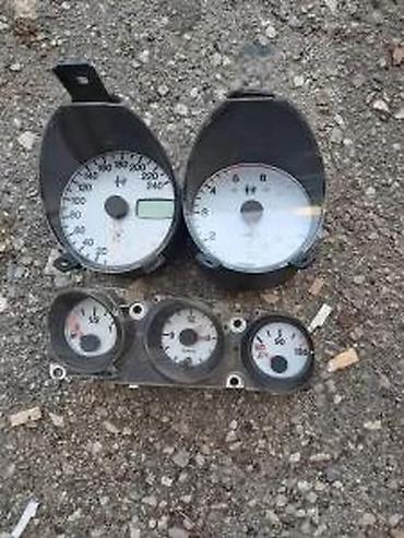 motore: ALFA 156 CAJGERI | Cajgeri skinuti sa alfe 156 2.4 jtd — 2