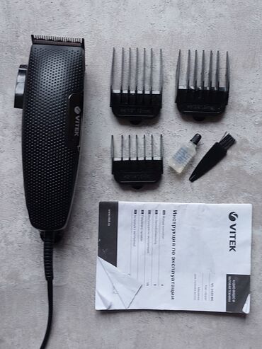 vitek мини кондиционер отзывы: Машинка для стрижки волос Vitek, Роторная