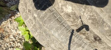 r17 225 65: Шины 225 / 65 / R 17, Б/у, Пара, Внедорожные (АТ/МТ), GoodYear