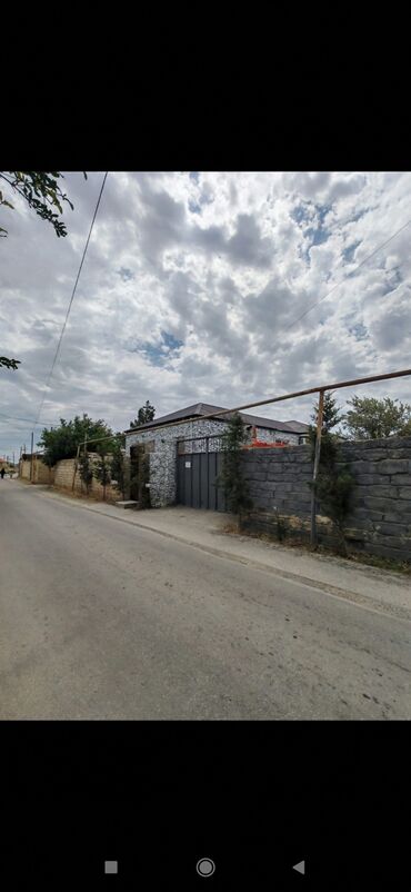 Həyət evləri və villaların satışı: 3 otaqlı, 110 kv. m, Yeni təmirli — 1