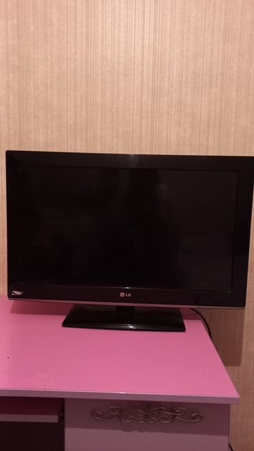 2ci el televizor: Televizor LG 77" Ünvandan götürmə