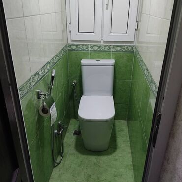 Köhnə tikili: Bakı, Hövsan qəs., 3 otaqlı, Köhnə tikili, 60 kv. m — 16