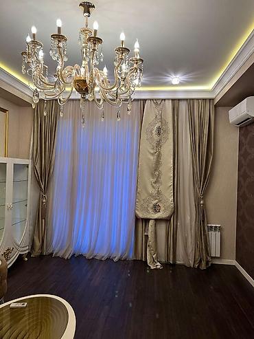 bakida evler kiraye: İcarəyə verilir 2 otaqlı yeni tikili 65 m², Ağ şəhər q. 1 400 AZN/ay — 5