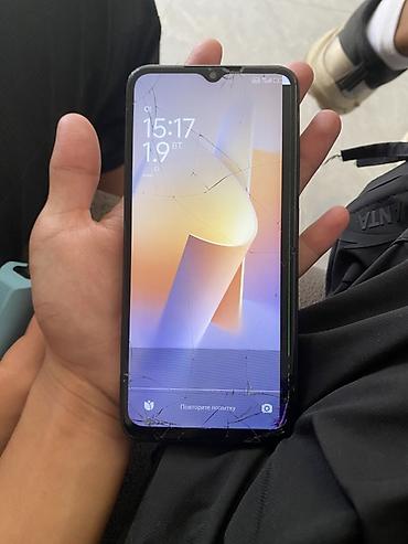 redmi a: Xiaomi, Mi 10 5G, Б/у, 128 ГБ, цвет - Черный — 1