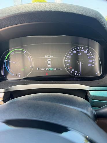 k7 2017: Kia K7: 2019 г., 2 л, Автомат, Газ, Седан — 6