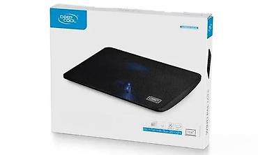 Druga oprema za računare i laptopove: Deepcool N1 podloga za hlađenje laptopa () - Tanak i lagan dizajn — 4