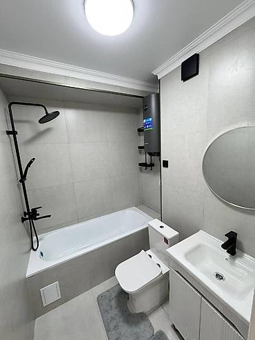 Продажа квартир: 1 комната, 39 м², 3 этаж — 5