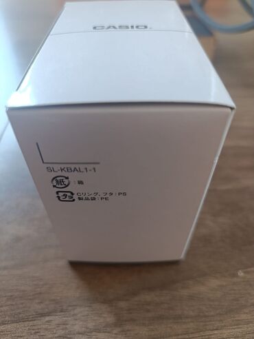 Qol saatları: Yeni, Qol saatı, Casio, rəng - Yaşıl — 11