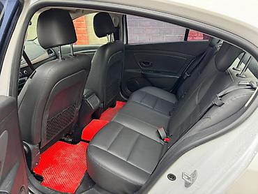 Продажа авто: Renault Fluence: 2019 г., 1.6 л, Автомат, Бензин, Седан — 2