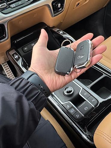 Kia: Kia Sorento: 2020 г., 1.6 л, Автомат, Гибрид, Кроссовер — 10