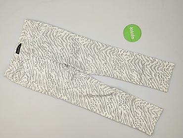 janina stretch: Lounge, Spodnie materiałowe damskie, rozmiar S — 2