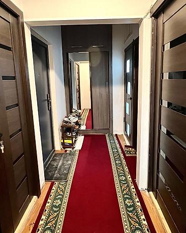 Продажа квартир: 2 комнаты, 50 м², 105 серия, 1 этаж, Евроремонт — 8