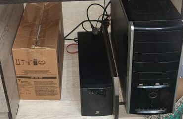 Другие комплектующие: Ups