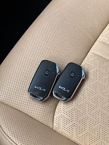 Kia: Kia Sorento: 2021 г., Кроссовер — 31