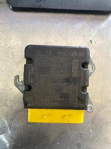 bosch sauber: CENTRALA AIRBAG ZA VOLKSWAGEN GOLF 7 - 5Q0959655AA | Centrala airbag — 2