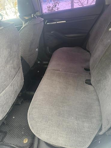 Kia: Kia Seltos: 2019 г., 1.6 л, Автомат, Дизель, Кроссовер — 8