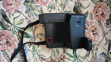 digital camera: Продаю фотоаппарат Polaroid Impulse Portrait 600 plus в оригинале — 6
