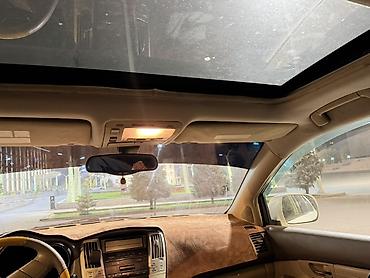lexus rx 330 машина: Lexus RX: 2004 г., 3.3 л, Автомат, Бензин, Кроссовер — 7