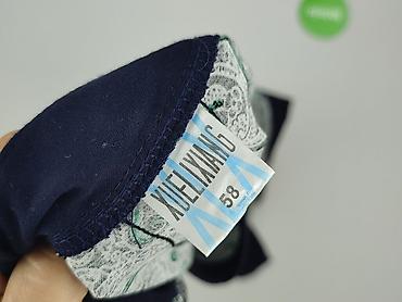 clinique: Sukienka damska, rozmiar 6XL — 4