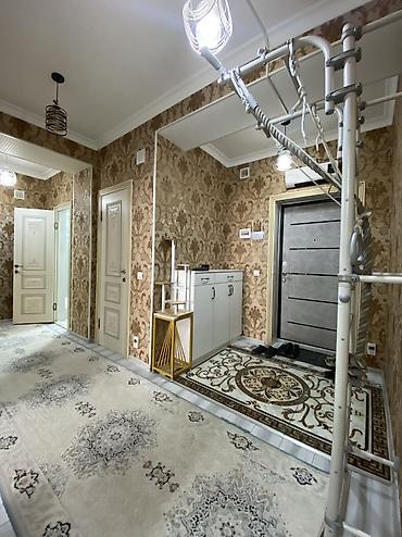 Продажа квартир: 2 комнаты, 73 м², Элитка, 4 этаж, Евроремонт — 4