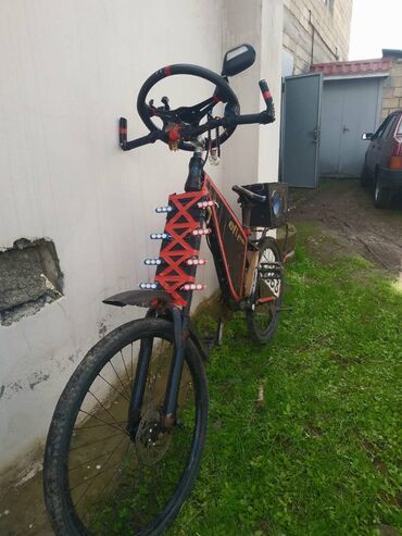 тар музыкальный инструмент купить: Velo tam idealdı hərbirşey işləkdi kalonka sistemidə var işığ