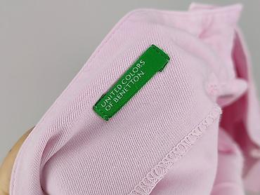 benotti jeans: United Colors of Benetton, Spodnie materiałowe damskie, rozmiar S — 4