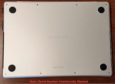 Ноутбуки Apple (MacBook): Для программирования, Б/у, Apple M3 Max, ОЗУ, RAM: 48 ГБ, В рассрочку — 7
