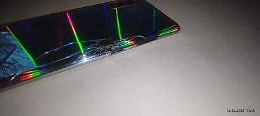 Samsung: Samsung Note 10, Б/у, 256 ГБ, 2 SIM — 6