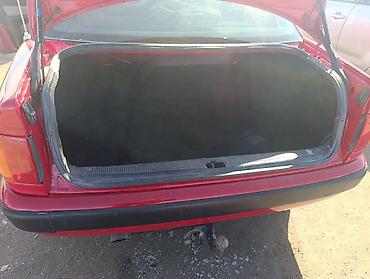 Audi: Audi 100: 1992 г., 2 л — 6